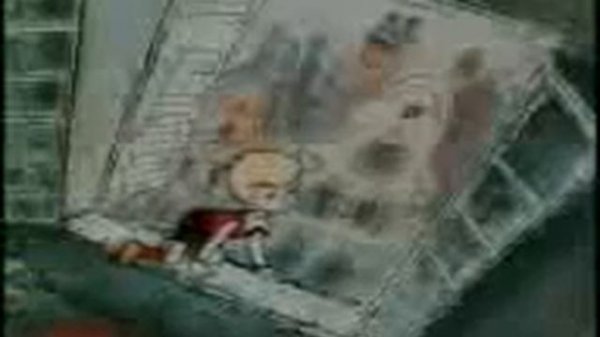 карлсон на гоблинском)