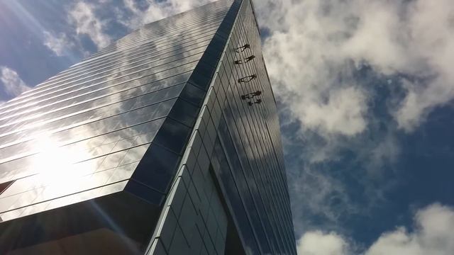 Abseil for Youth, Sydney смотреть онлайн