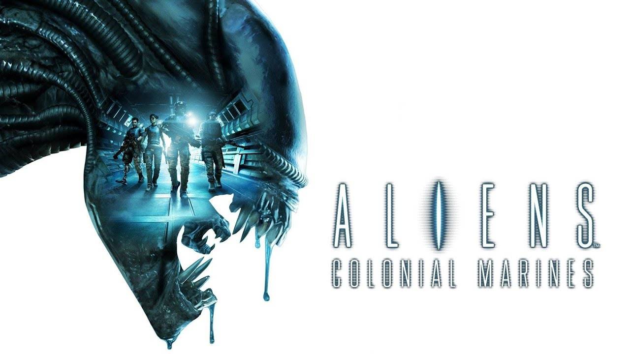 Aliens: Colonial Marines #2