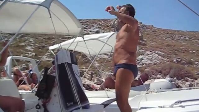 Croazia2008 Paolo LAS KECHUP!!!.avi смотреть онлайн