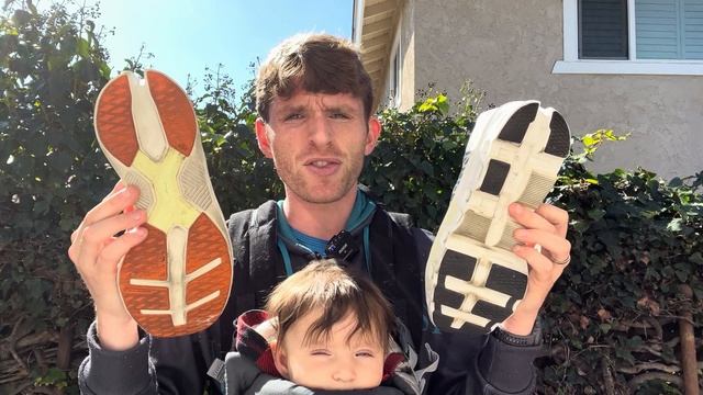 On Cloudmonster 2 vs. Cloudeclipse | Best On Running Shoes? смотреть онлайн