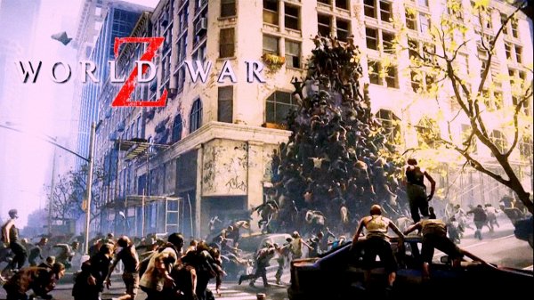 World War Z