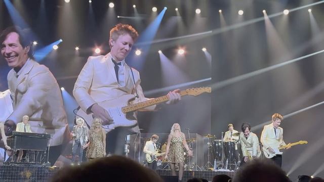 Rod Stewart - "The Hits" Live in Las Vegas 2023-11-15 *FULL SHOW 4K* смотреть онлайн