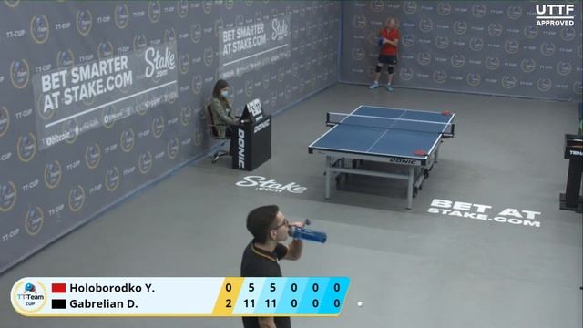 17 января 2021. Серый зал. Дневной турнир.TT Cup смотреть онлайн