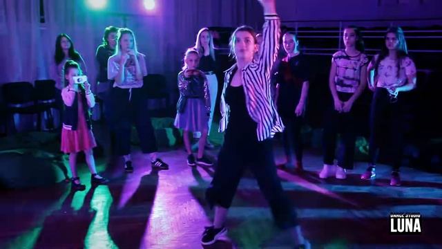 КОТЕЕВА МАРИНА & КАЛИНИЧЕНКО АНАСТАСИЯ & БАБАЙ МАРГАРИТА / WAACKING / DSL BATTLE 2019 смотреть онлайн
