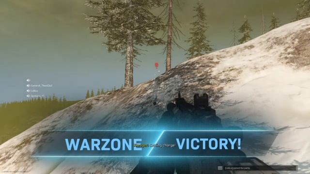 Helicon win warzone смотреть онлайн