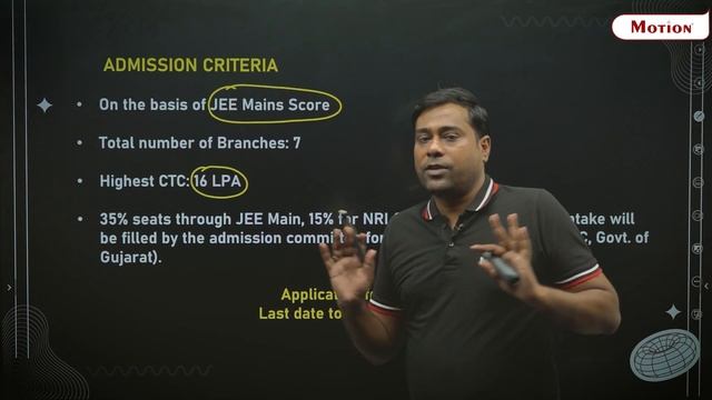 IIT/NIT नहीं मिल रहा पर करनी है Engineering? #jeeadvanced #motionjee смотреть онлайн