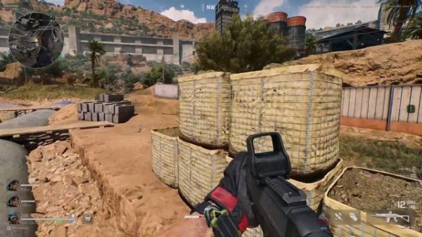 Убийца TARKOV и ARENA BREAKOUT - Delta Force - PLAY GUN