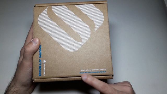 Распаковка. SQUADRO в России. Косметика и керамика из Белоруссии. смотреть онлайн