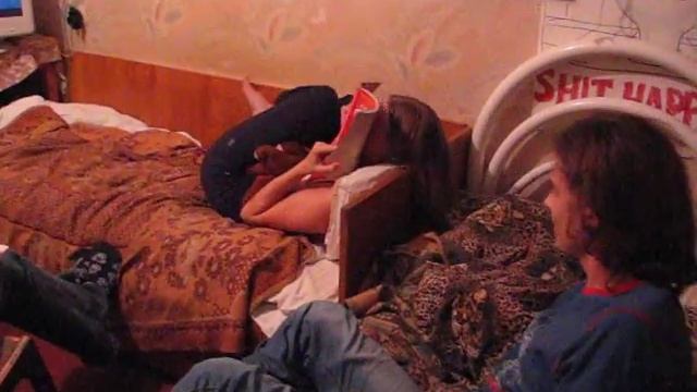 интервью бесёнок смотреть онлайн