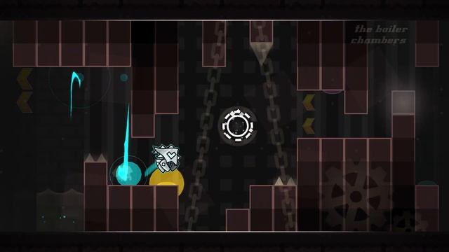 ONLY SPIDER EXTREME DEMON | Dormant World - Geometry Dash смотреть онлайн