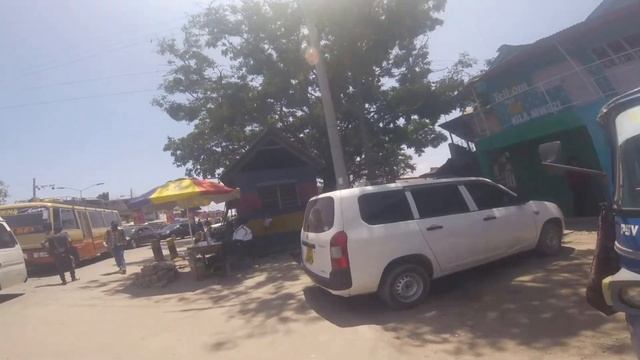 GS Tanzania Adventure Mombasa BMW 1250 смотреть онлайн
