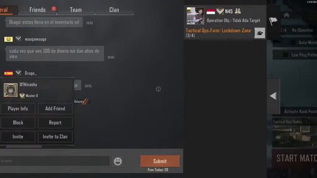 VALLEY MANHUNT WITH RPK16 IN ARENA BREAKOUT - STREAM смотреть онлайн