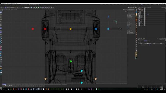Garrett Appleton @ The 3D and Motion Design Show, November 9, 2022 смотреть онлайн