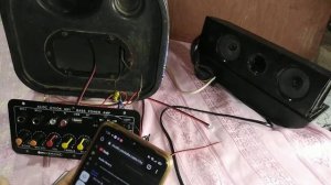 Unboxing/Testing HiFi BASS POWER AMP |Mini Bluetooth Amplifier #amplifiermini #amplifier #bluethoot