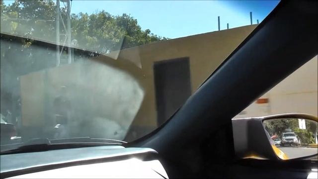 Trans Am 94 ridding Margarita Island Venezuela смотреть онлайн