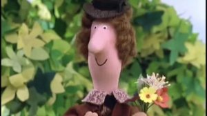Postman Pat - Postman Pat Paints the Ceiling (With Original Music)