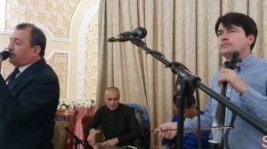 Сангали Мирзоев Интизорӣ 2020 Sangali Mirzoev Intizori 2020 سنگ علی آهنگی ینتیزاری.