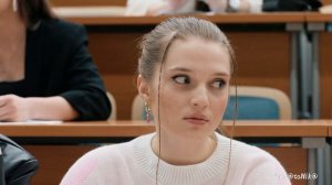 Влад | Алиса | Ярик [Молодёжка. Новая смена] - Научи меня любить тебя