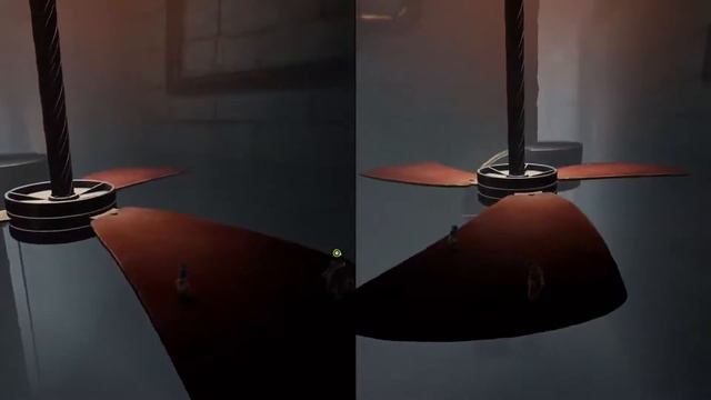 Enjoying weekend playing It Takes Two with Wife - The Shed смотреть онлайн