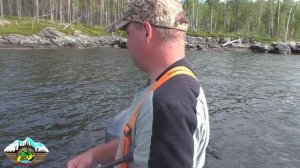 2023 Пяозеро  Часть 2