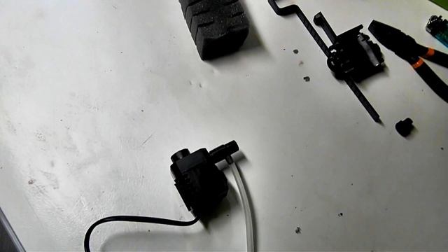 How To Add A Double Sponge Filter To A Powerhead смотреть онлайн