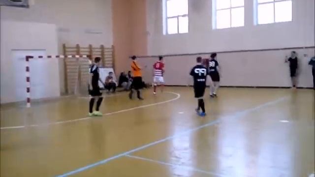 ВПКиТС 2014-15. Эго арт - Хмель смотреть онлайн