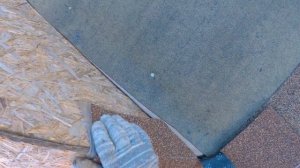 Гибкая черепица_ примыкание к трубе __ Обход трубы