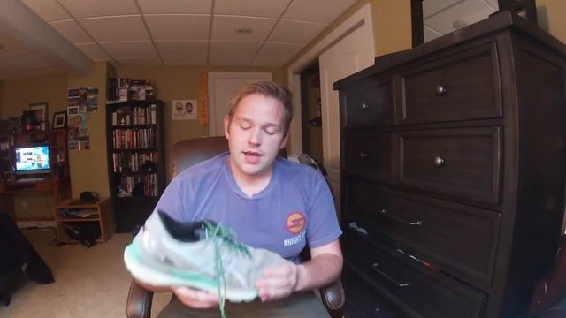 ASICS GEL NIMBUS LITE: After 100 Miles смотреть онлайн