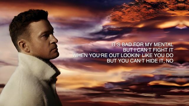 Justin Timberlake - Selfish (Acoustic)