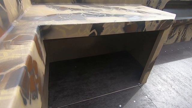 ПРОДАЖА!!! Лодка болотоход 515 . смотреть онлайн
