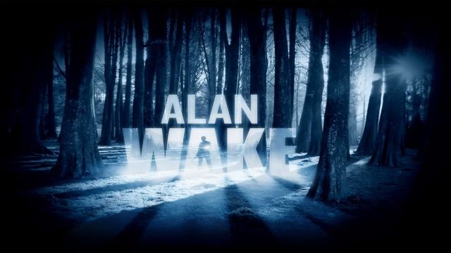 Alan Wake Original Soundtrack смотреть онлайн