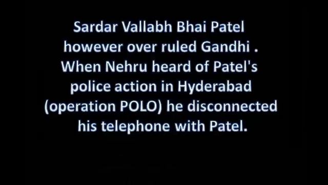 Nathram Godse Killed Mahatma Gandhi Why?Reason as told as Nathuram Godse in Court смотреть онлайн