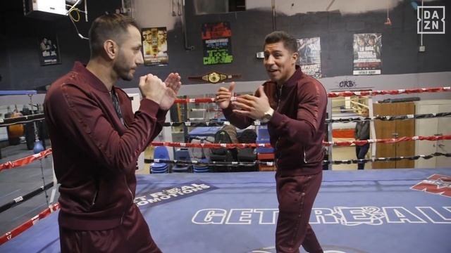 What Canelo & Sergey Kovalev Must Do To Win On November 2 смотреть онлайн