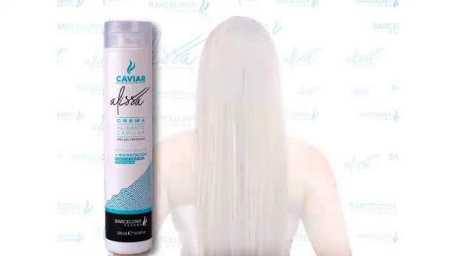 Alissa Caviar смотреть онлайн