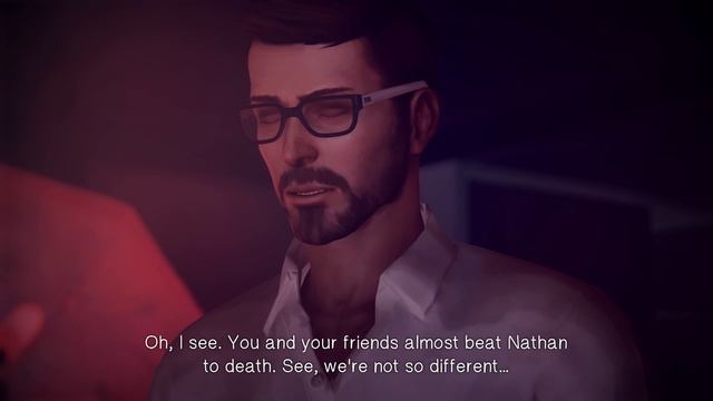 Life is Strange playthrough- Part 14- Max in the darkroom смотреть онлайн