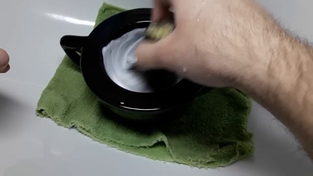 Французское бритьё. Frank Shaving, SQUADRO, Mongoose, L`Occitane soap and L`Occitane balm, Kamisori смотреть онлайн