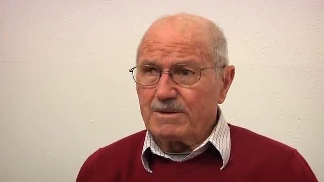 Roy Shaffer and the Flossenbuerg Flag смотреть онлайн