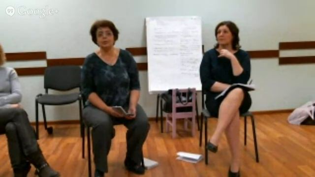 On-line трансляция с гештальт-конференции семейного факультета ОПП «Гештальт-подход» (3) смотреть онлайн