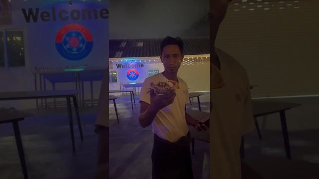 Дай краба!Ни Цзы. смотреть онлайн