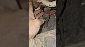 Шакман м3000 обрыв силовой провода