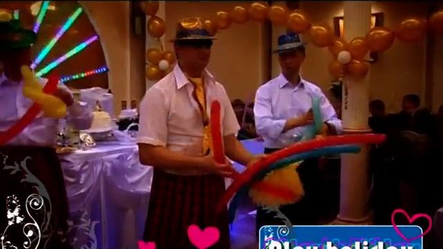 Тамада жжет! Тамада на свадьбу