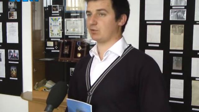 Фільм Данило ШУМУК смотреть онлайн