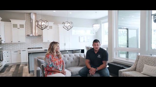 The Builder Series: Executive Interiors with Tobi Sharon смотреть онлайн
