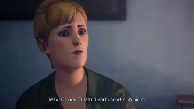 [Folge 29] Life is Strange - Ein trauriges Ende? [Let´s Play, deutsch, 1080p60] смотреть онлайн