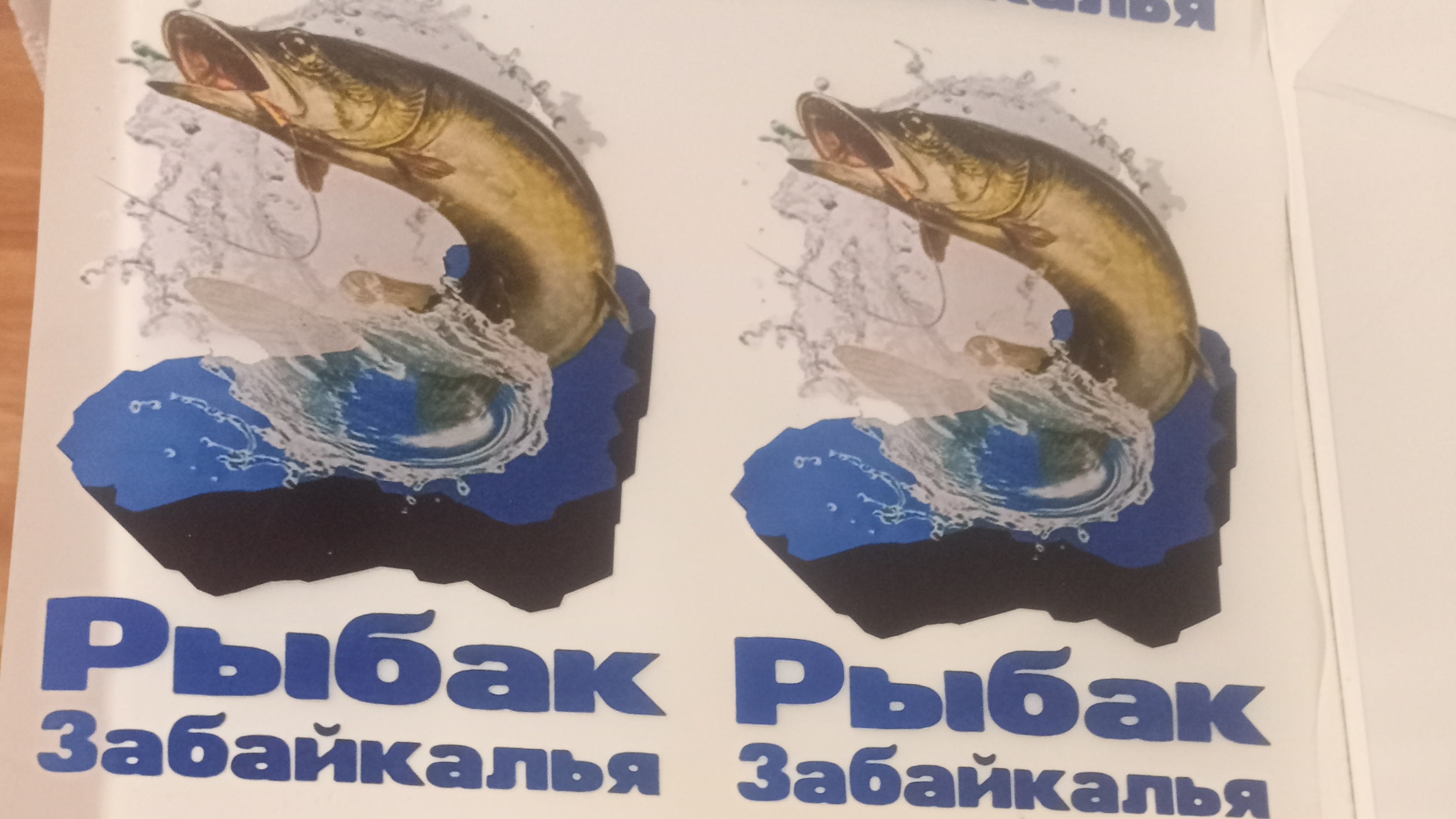 Щука на жерличку