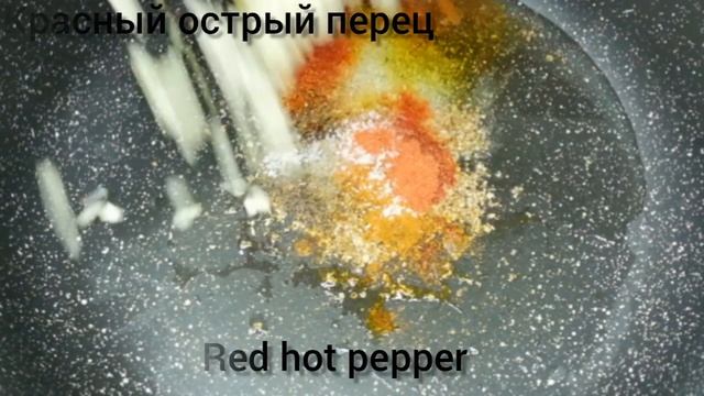 Беру КАРТОФЕЛЬ и ГОТОВЛЮ вкусный и простой Салат КАМДИЧА! Potato salad! смотреть онлайн