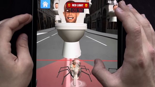 Skibidi Toilet 1-47 ALL Season - Titan Tv Man, Toilet Bulldozer, Cameraman, Speakerman - Part 16 смотреть онлайн