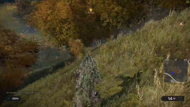 Arma 3 Exile (Operation saving the Ifrit) смотреть онлайн