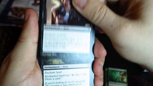 Jace v. Vraska opening смотреть онлайн